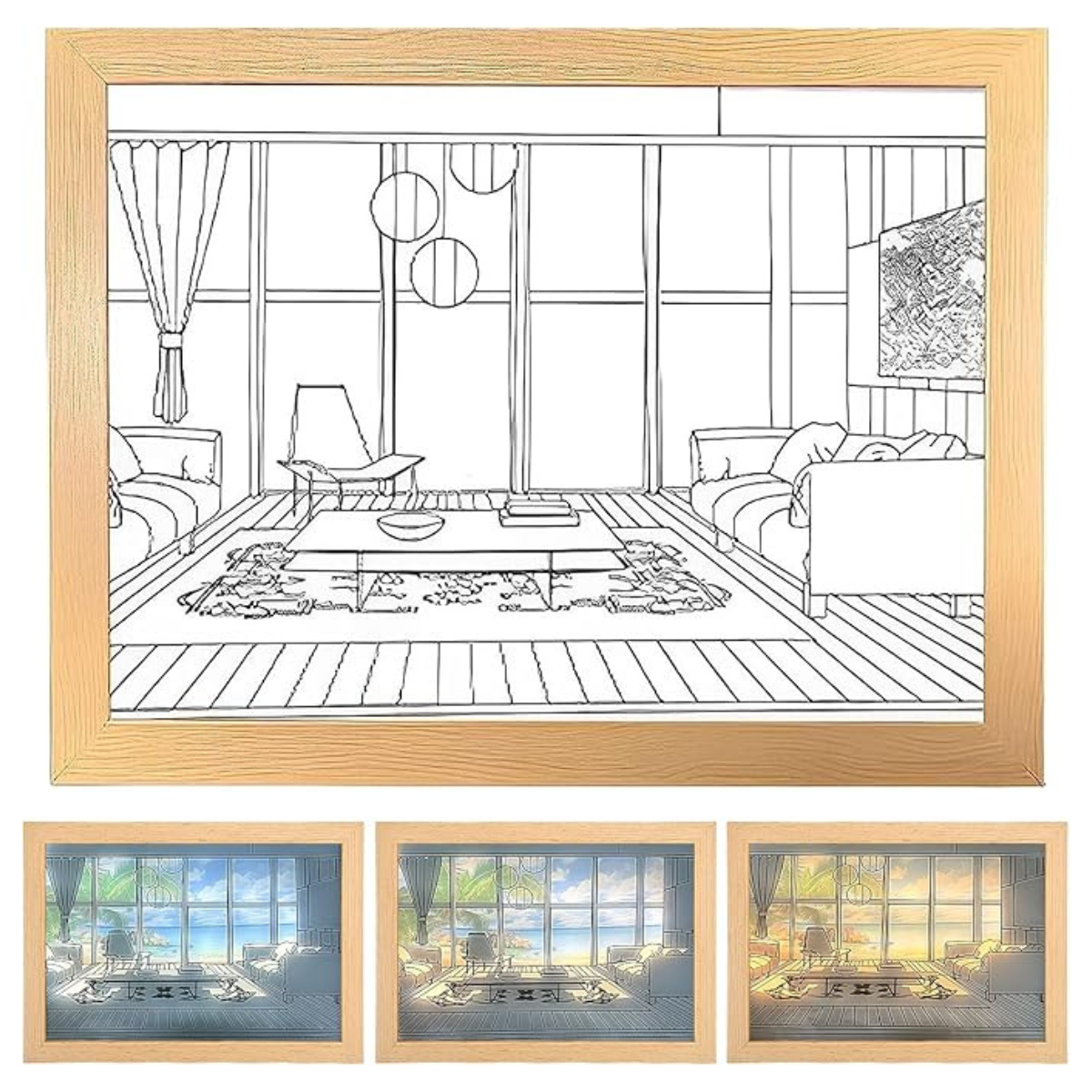 Gray helmet for bikers